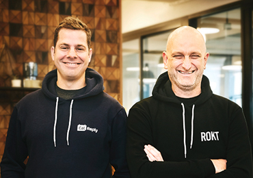 Rokt announces largest acquisition: CalReply