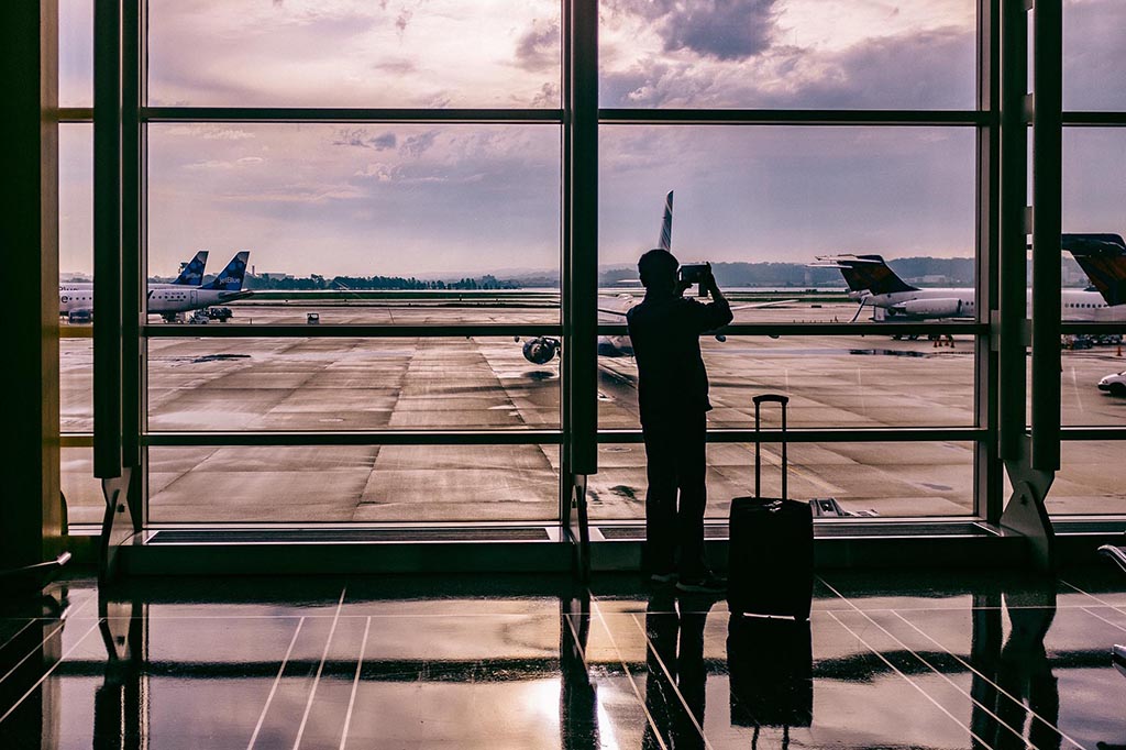 4 marketing trends influencing the travel industry
