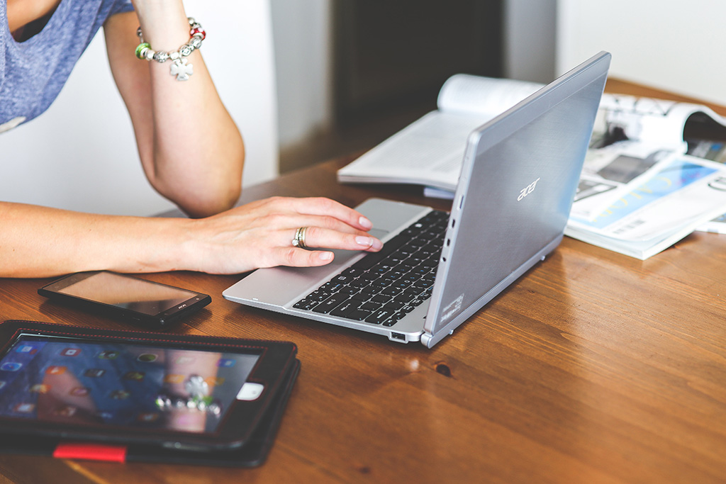 Going native: harnessing content to connect with your consumers