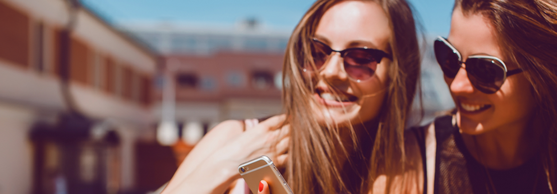 The happiest place in digital marketing