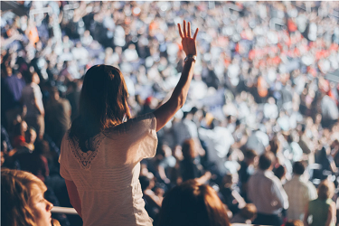Post-GDPR: Acquire the right customers with consent