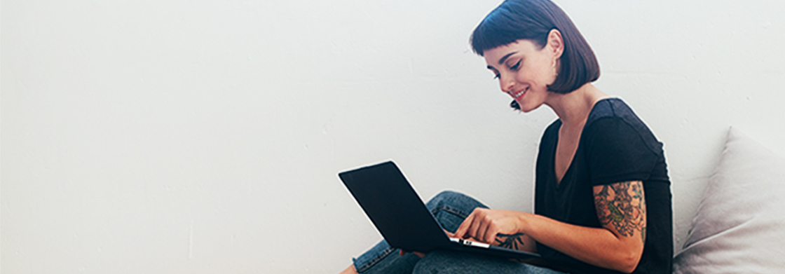They click buy. Now what?