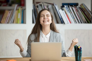 Studie: Online-Shopping löst bei Verbrauchern wahre Glücksgefühle aus