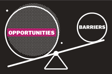 Breaking down the barriers to success on the confirmation page