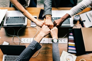 More Than 4 Walls: How These 40 Companies Are Nailing Workplace Culture & Community-Building