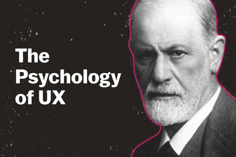 The psychology behind understanding user behavior and how to translate it into a winning UX