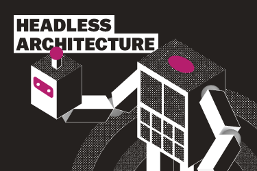 We’re not going mad, we’re going headless