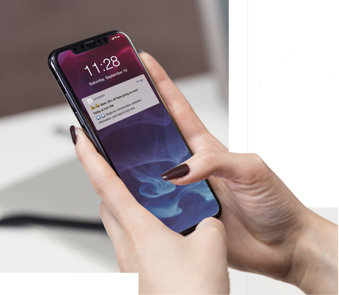 A New Way to Connect With Your Customers This Holiday Season