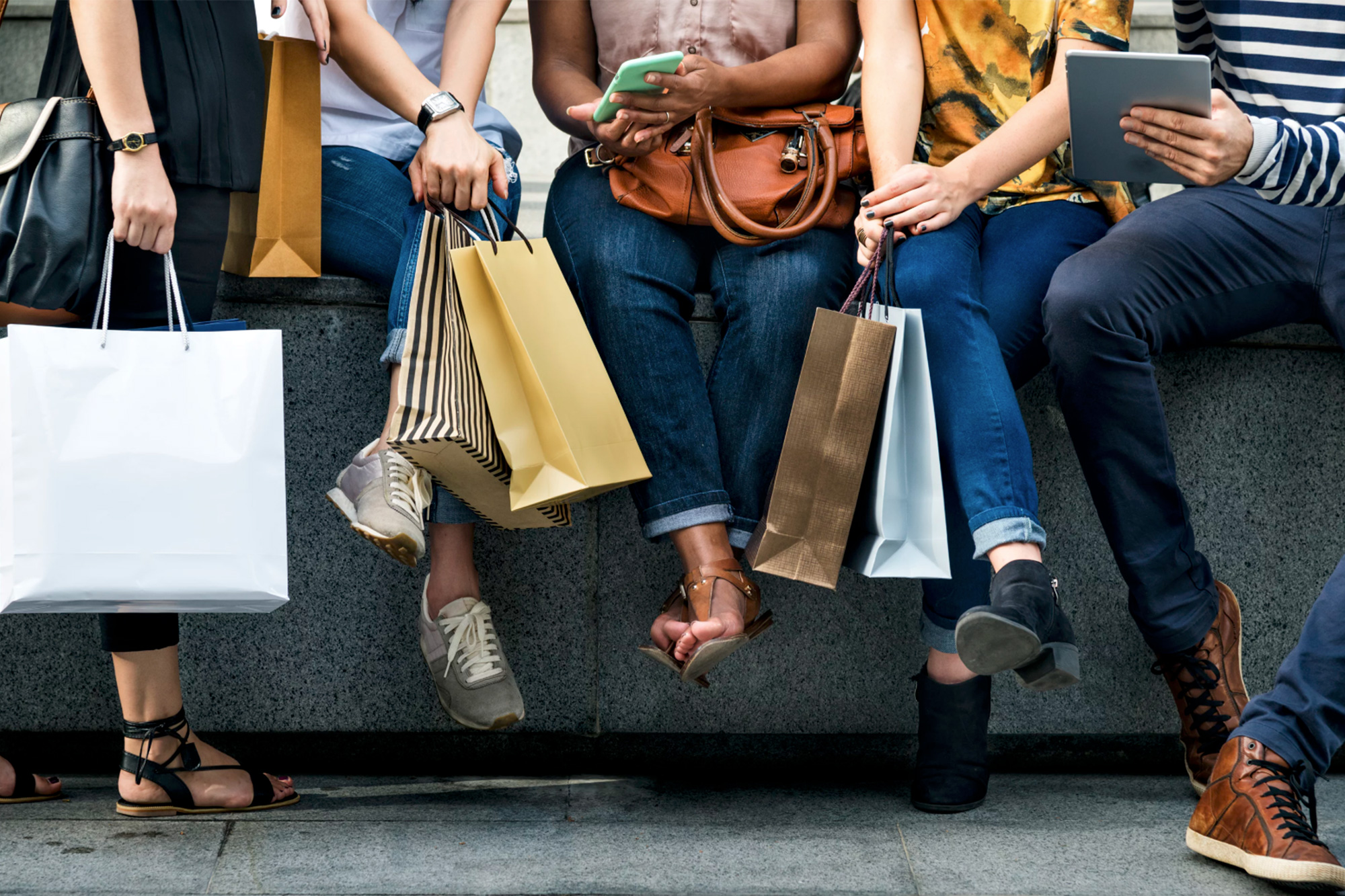 Add Sales Events Into Consumer Mobile Calendars