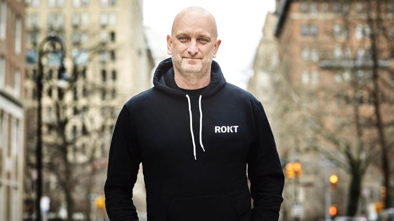 Murdoch, Square Peg back Rokt’s $US80m raising