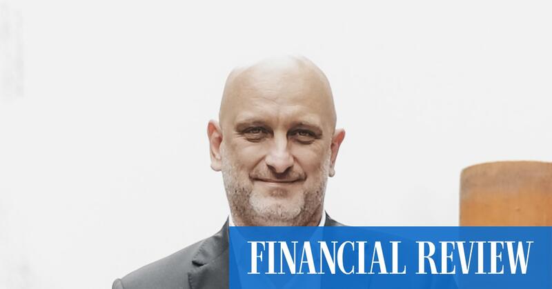 Ex-Jetstar boss' start-up Rokt hits $630m valuation after raising $112m