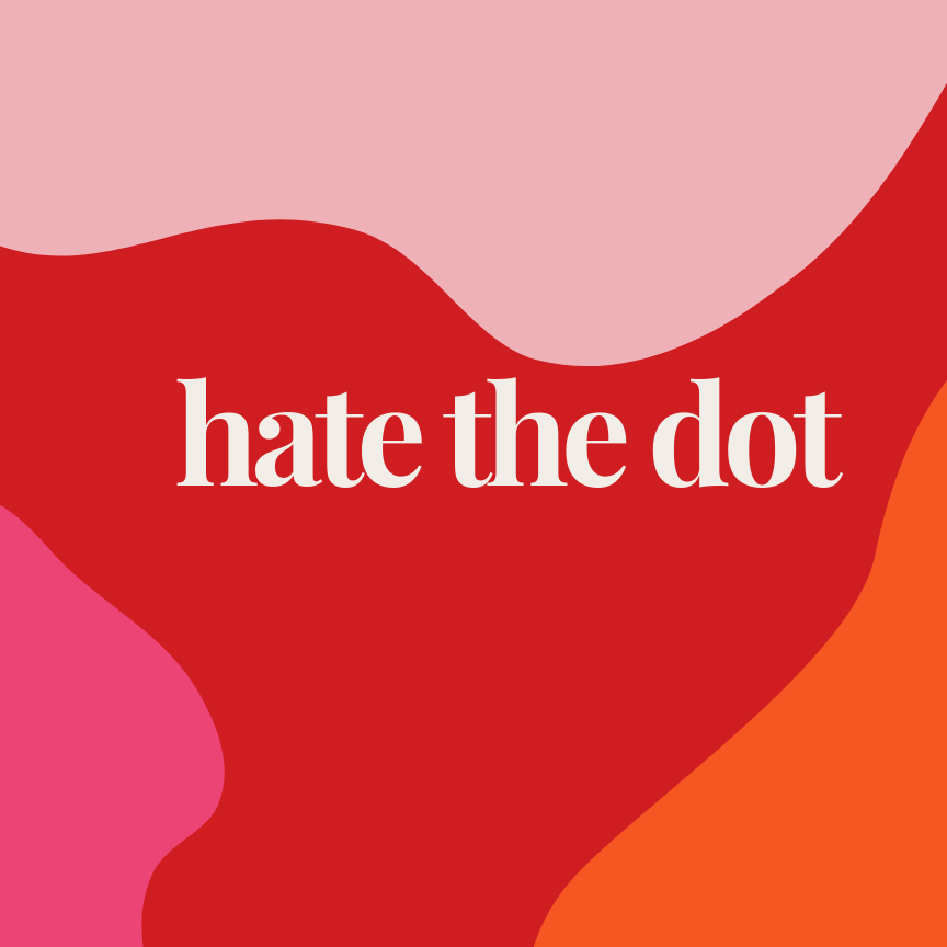 Rokt’star spotlight: Janice M. Days & Hate the Dot