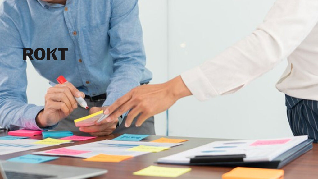 E-commerce leader Rokt appoints Chief Product Officer