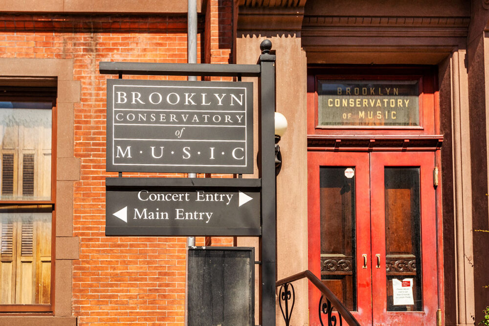 Rokt’star spotlight: Rachel Hughes & Brooklyn Conservatory of Music