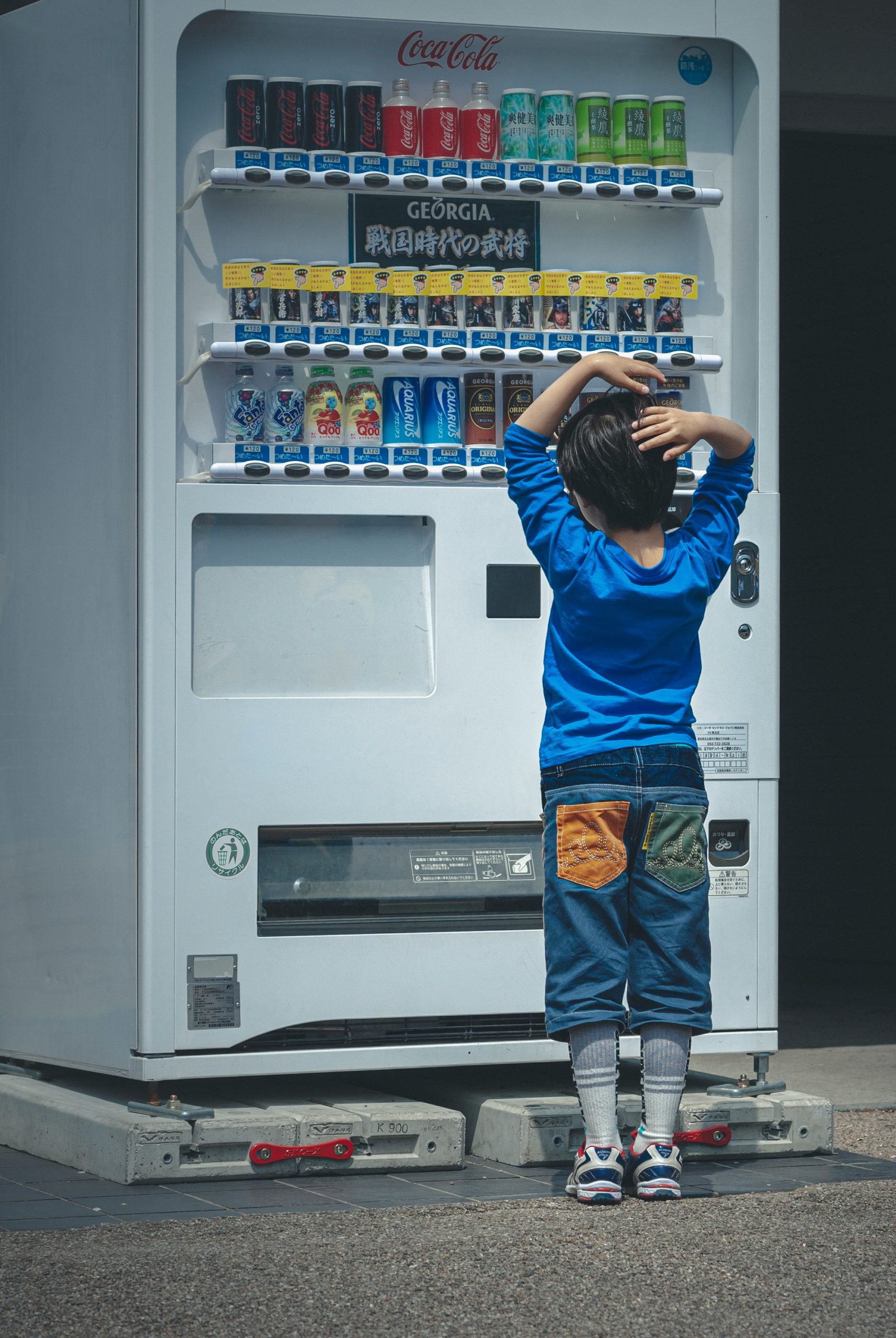 Is the paradox of choice hurting your ecommerce site?