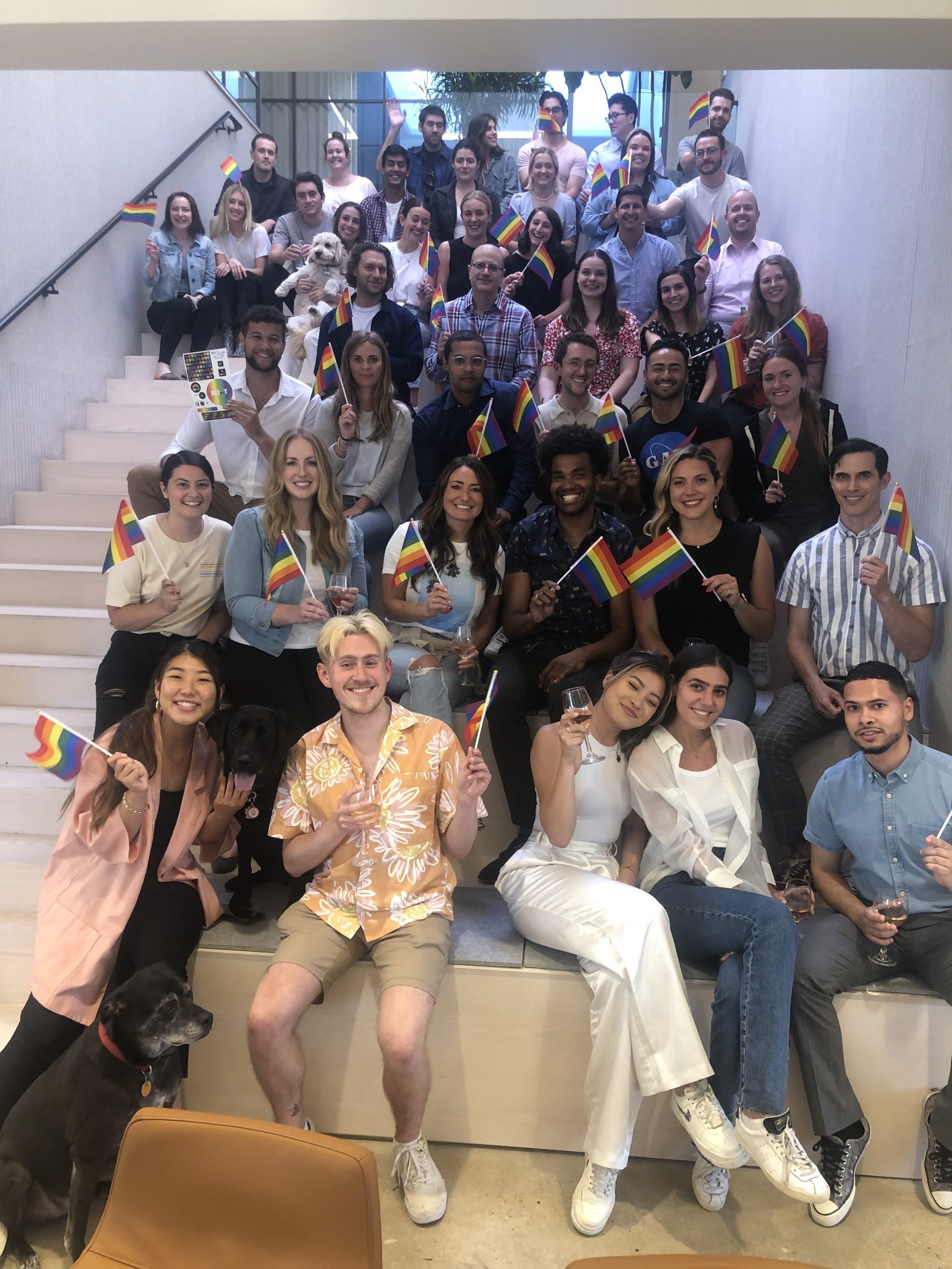 Rokt’star spotlight: Stephen Rivera, Thomas Bugas & Rainbow Rokts