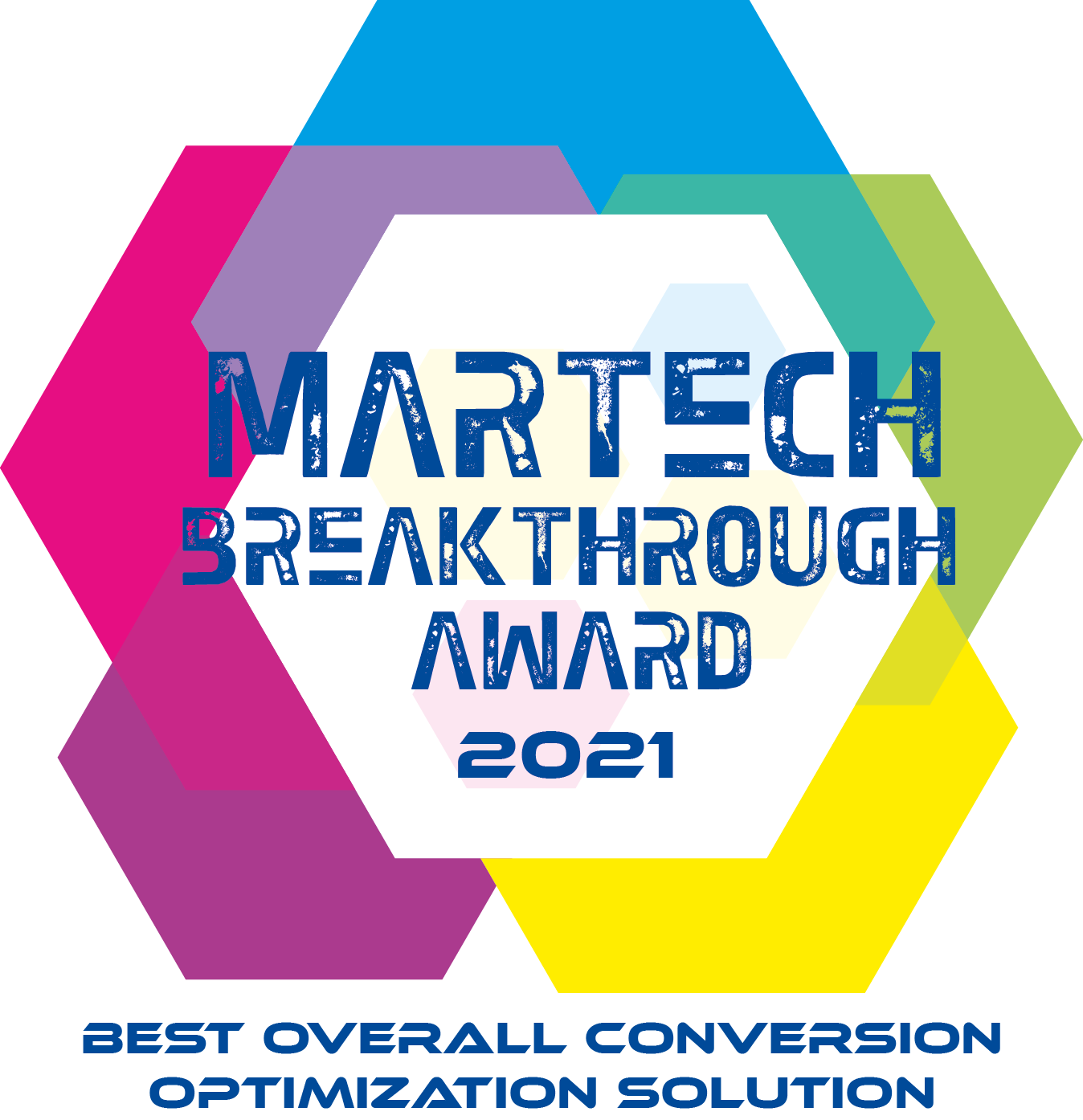 Rokt Named “Best Overall Conversion Optimization Solution” in 2021 MarTech Breakthrough Awards