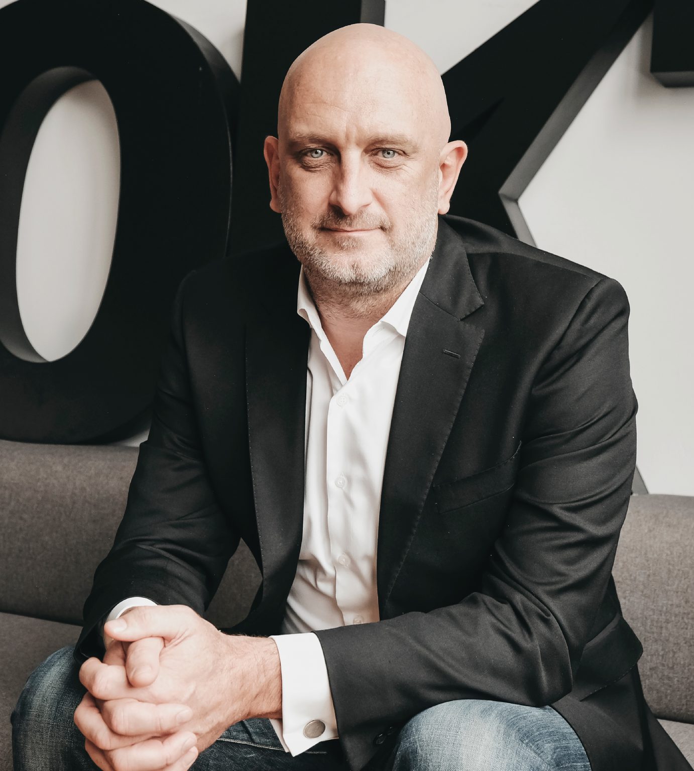 Bruce Buchanan | Optimizing the ecommerce experience with Rokt