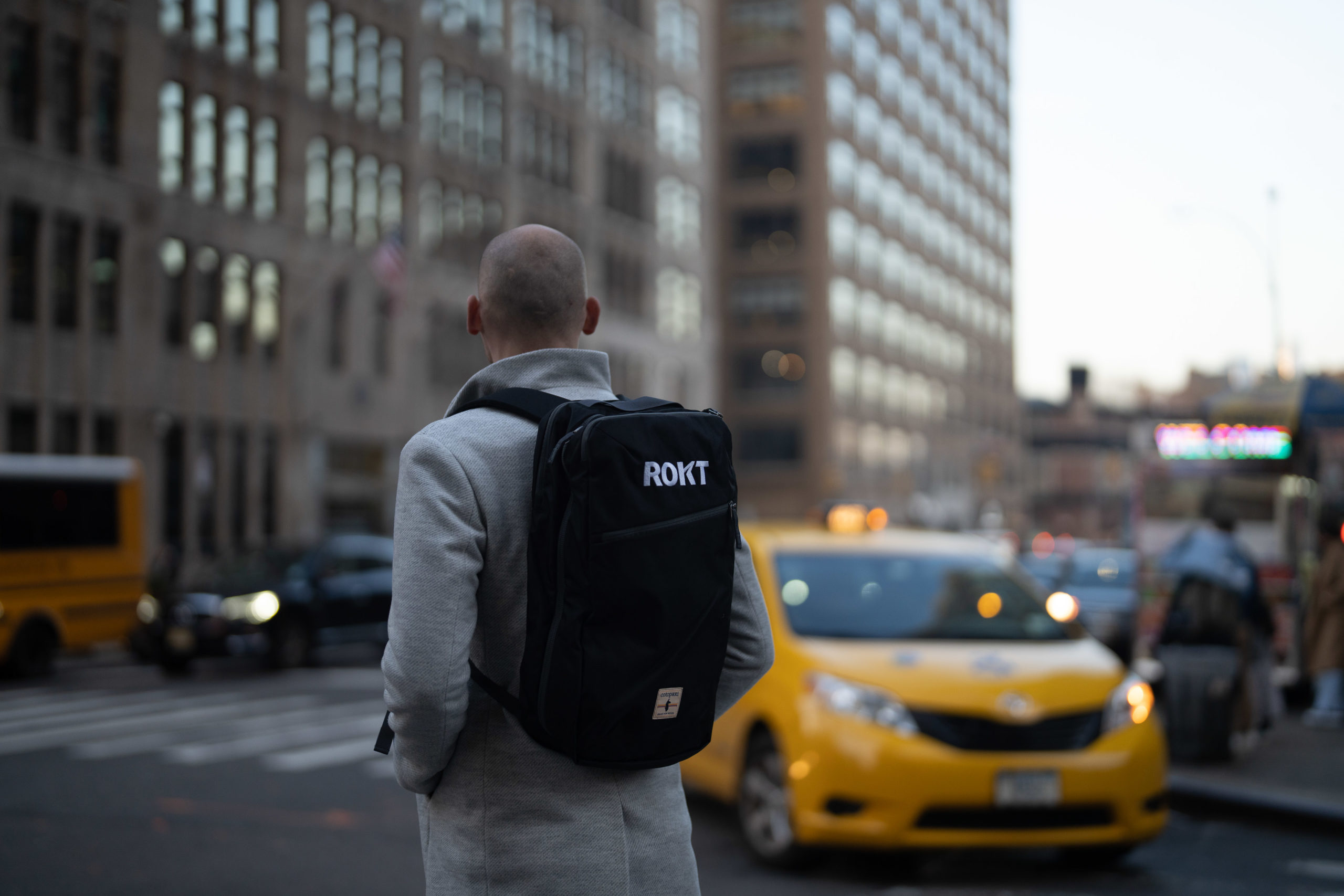 Rokt Raises $325 Million Series E at Nearly $2 Billion Valuation