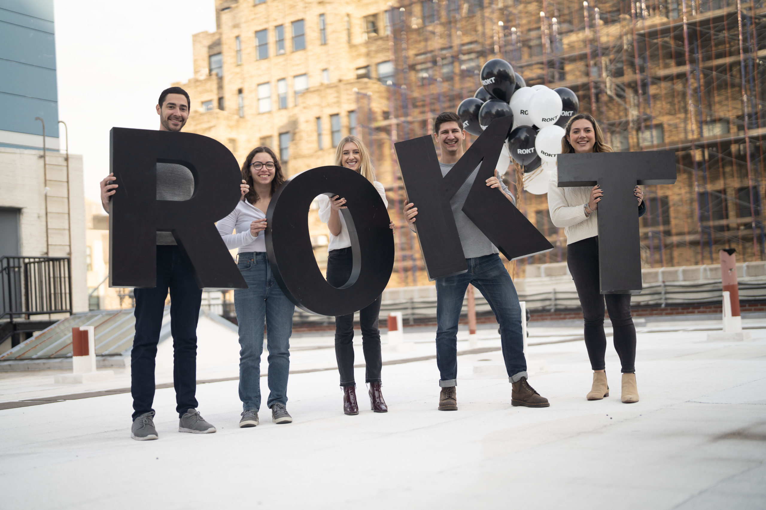 Rokt’s $458m raise gets it ready for US IPO