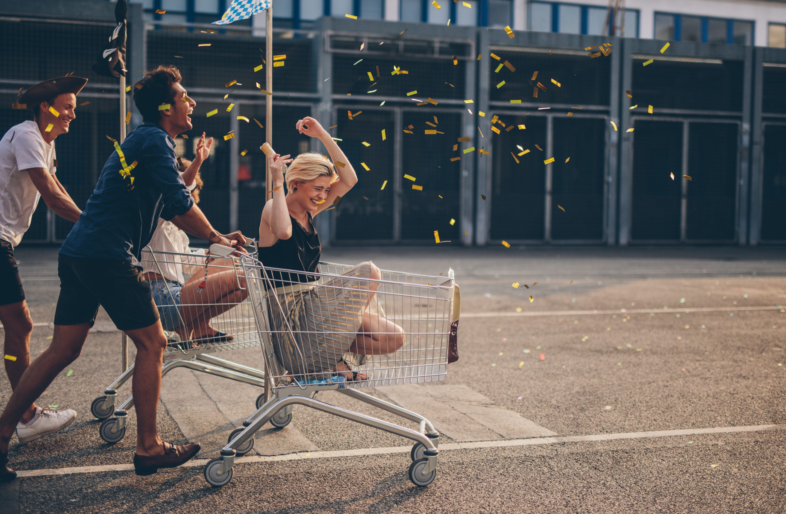 Cut through the clutter of ecommerce: Rokt featured in Forbes