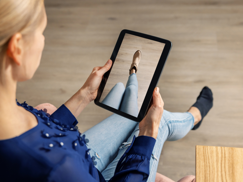 Using tech-enabled retail strategies to secure your competitive advantage