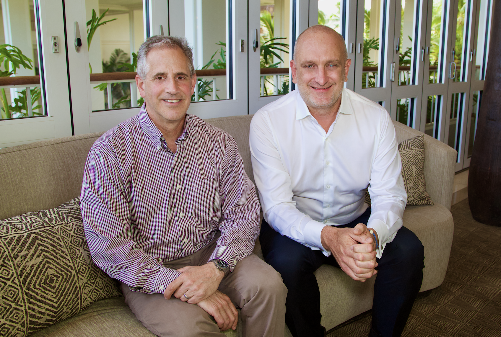 Rokt names former Amazon executive Bill Barton as Chief Product and Engineering Officer