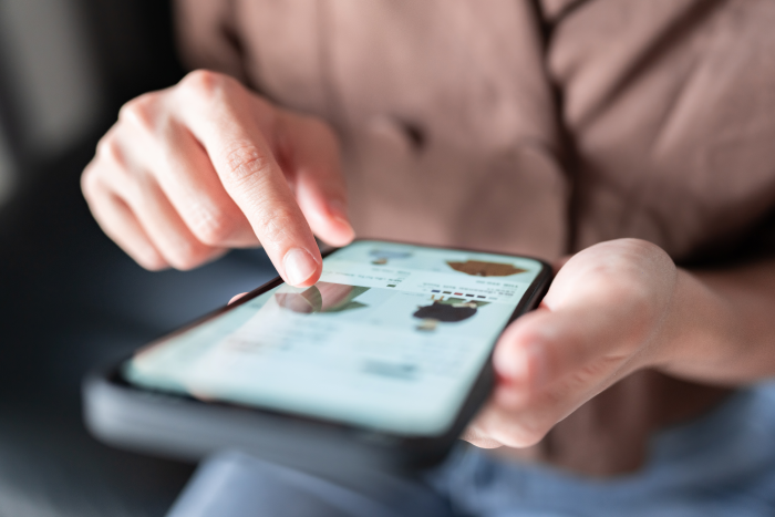 4 Trends to Watch for Online UK Retailers