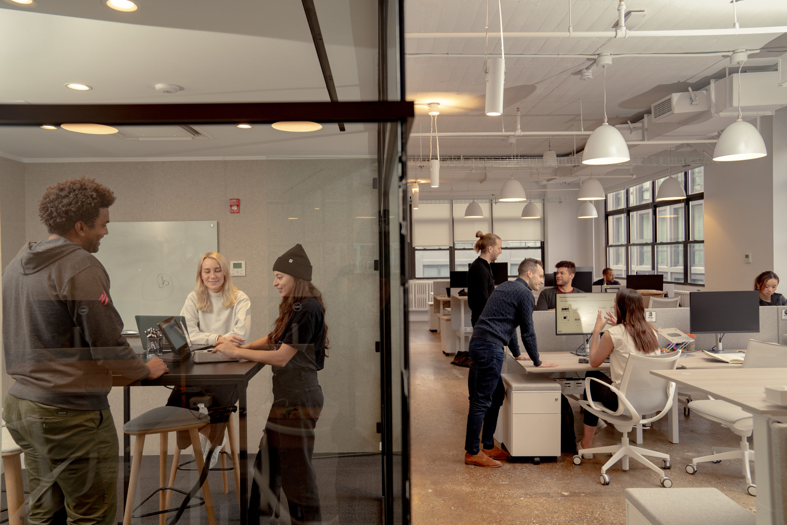 How work leave policies have exploded