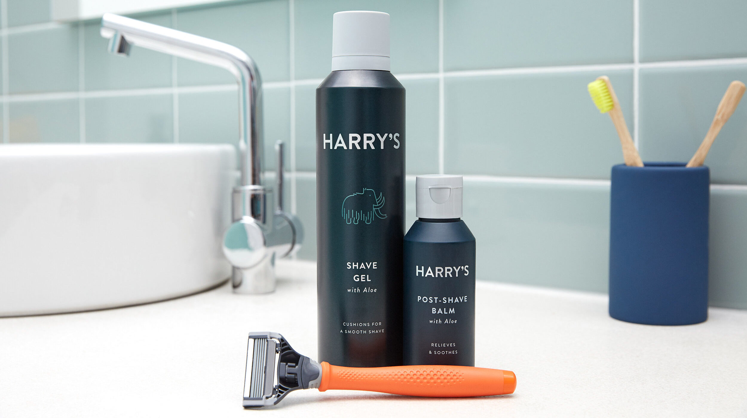 Harry’s achieves scale while remaining 40% below target CPAs with Rokt Ads