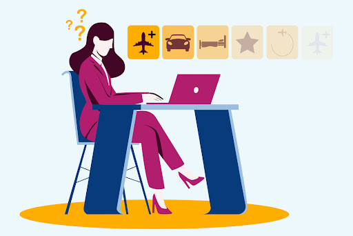 3 ways to improve your online booking flow