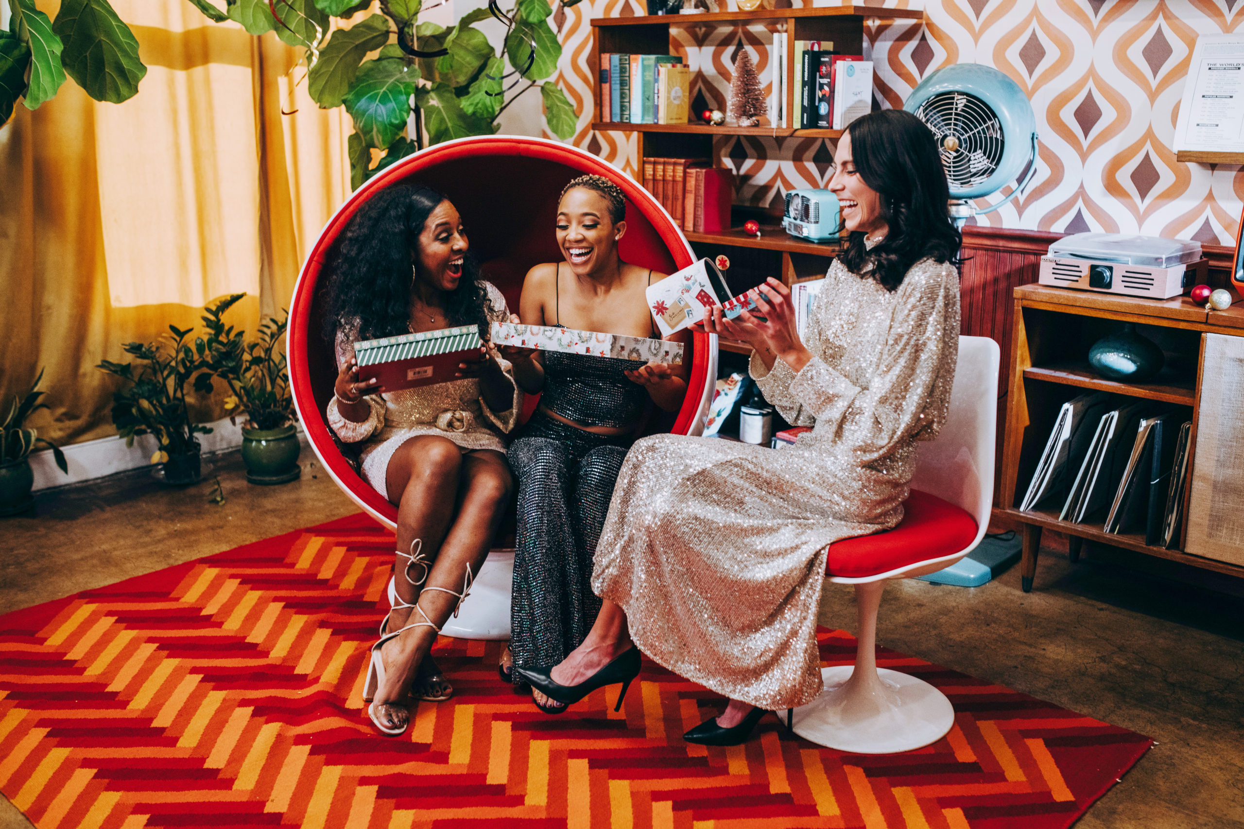 Get holiday ready with Rokt
