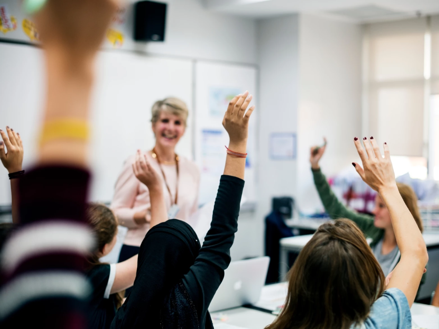 Rokt & TDM help Teach for Australia raise $195K+ with donation matching