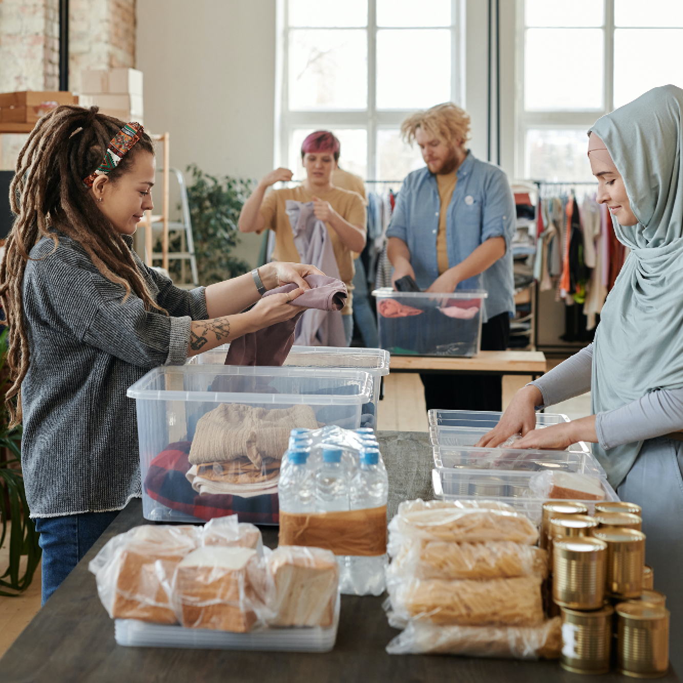 Rokt Launches Partnership with Pledge to Drive Charitable Giving Just in Time for the Holidays