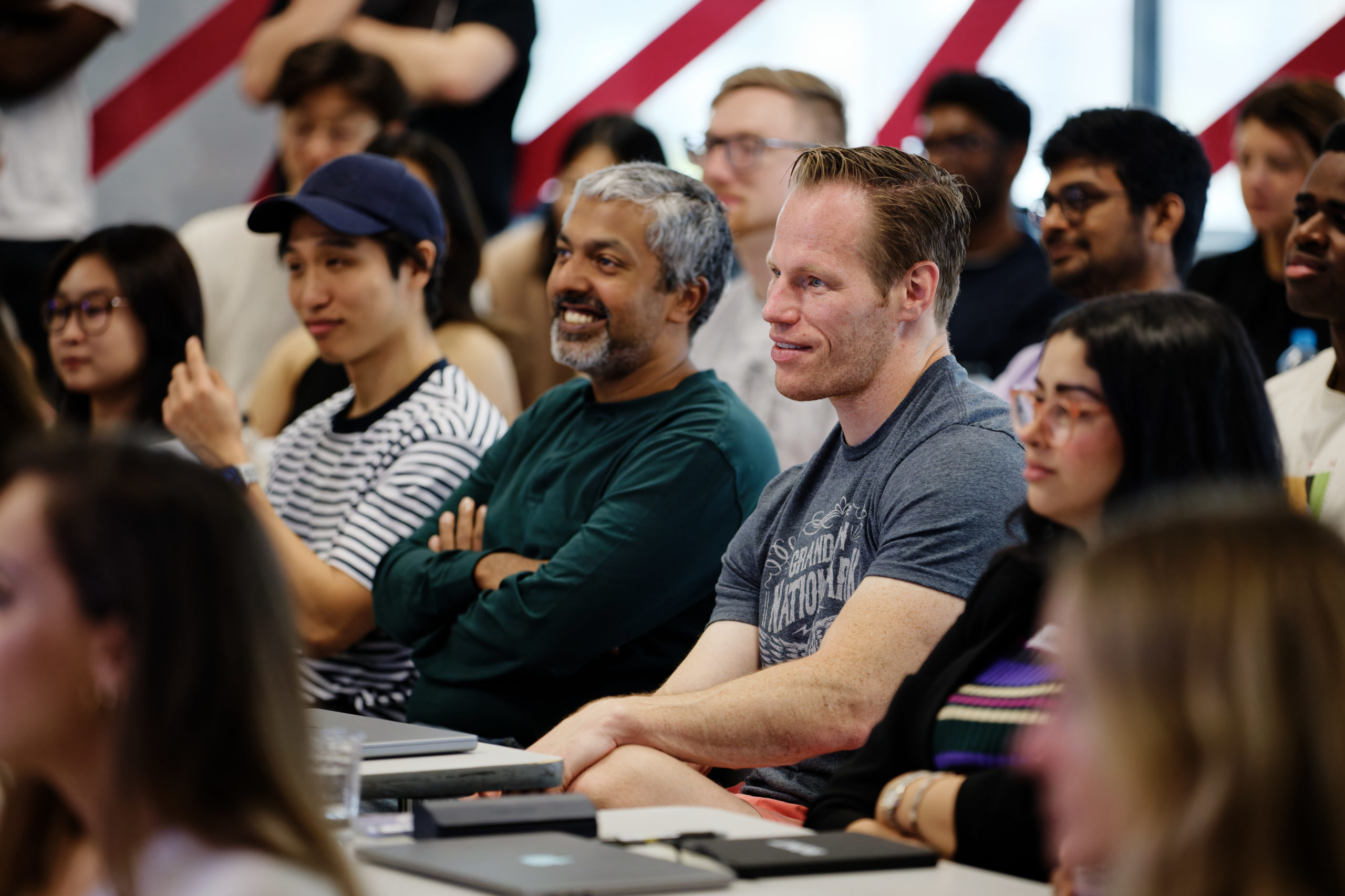 Rokt by the numbers: employee, diversity, learning, and engagement