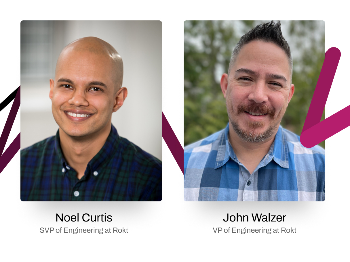 Former GrubHub and Amazon tech leaders join us to accelerate growth in NYC and Seattle