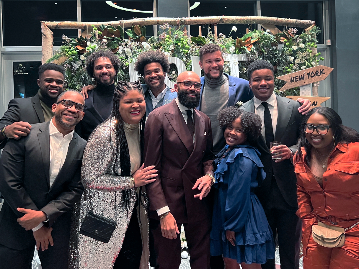 Honoring Black History Month at Rokt