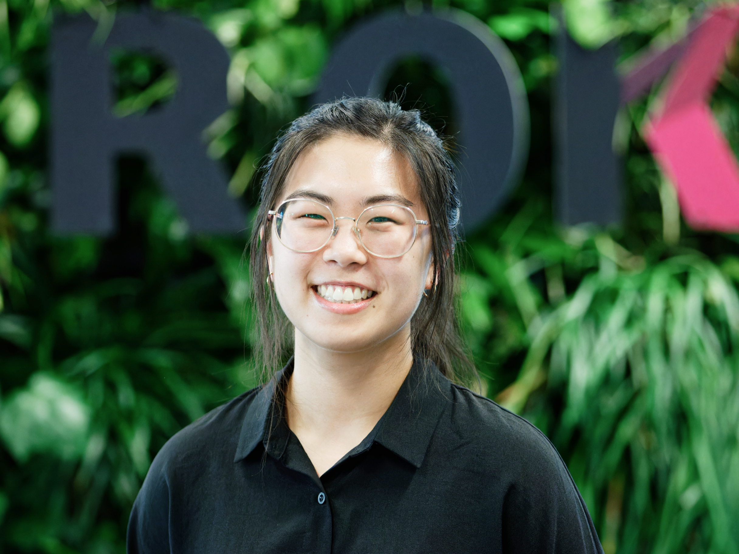 Rokt’star Spotlight: Peggy Wei