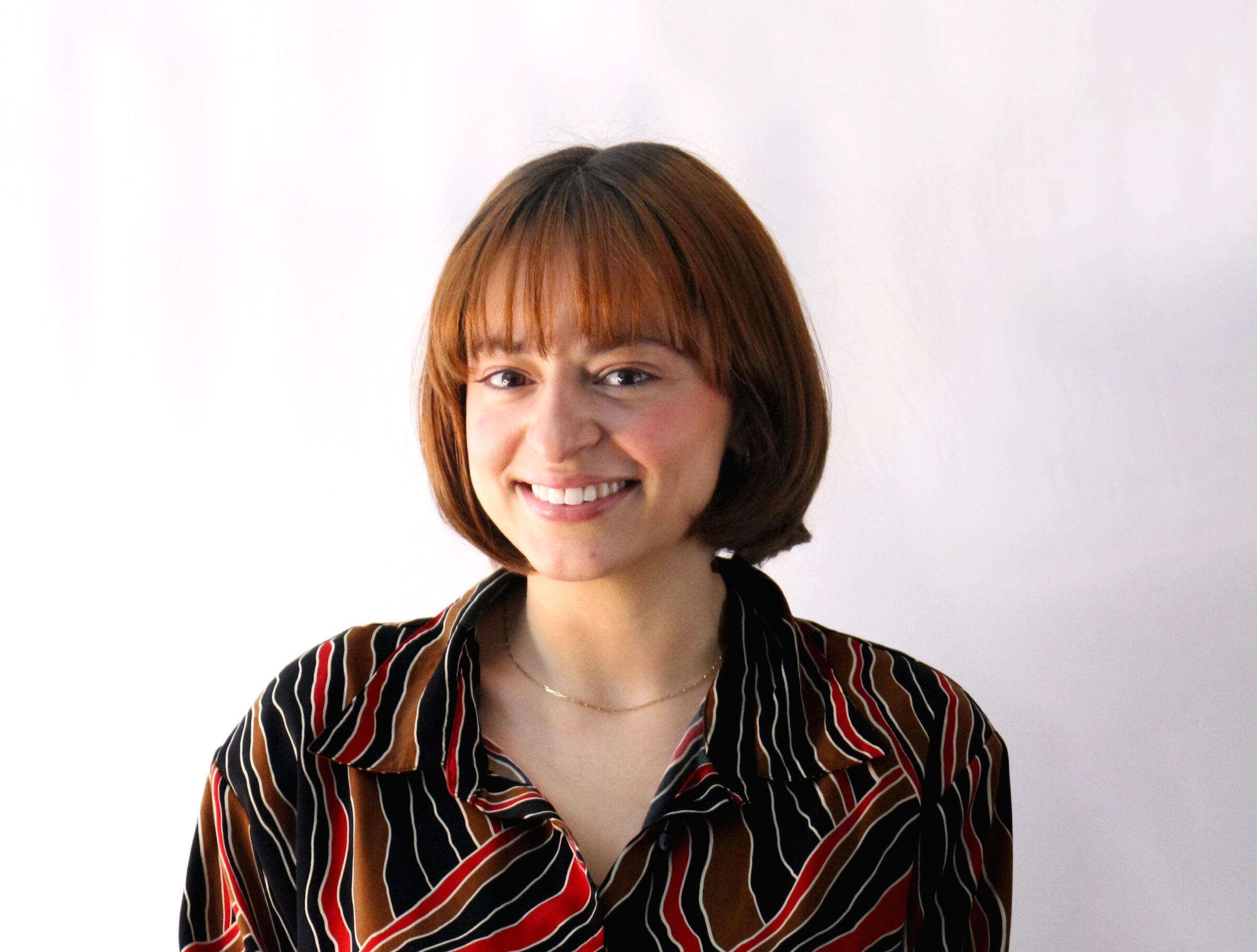 Rokt’star spotlight: Sophia Marchetti