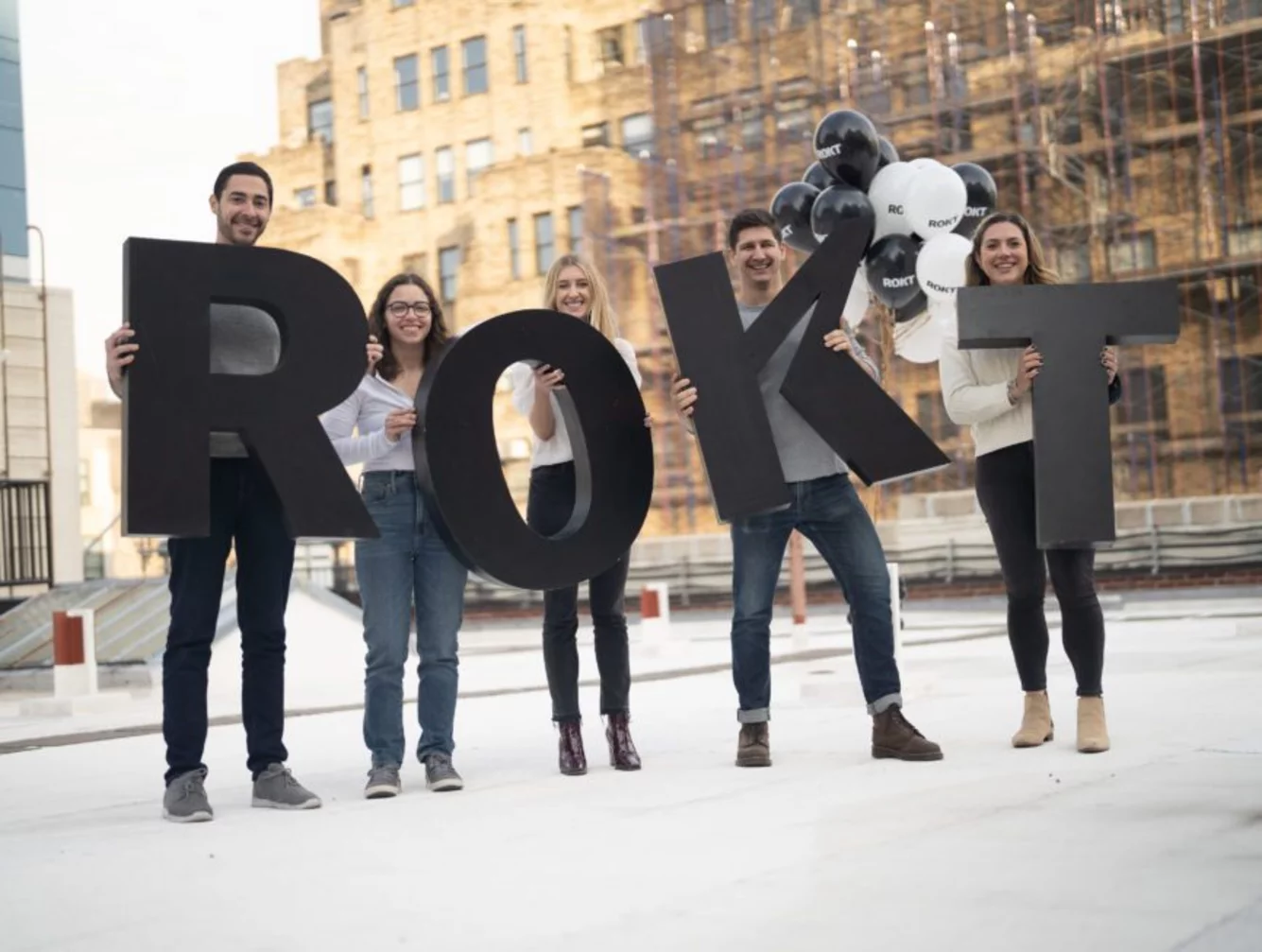 Fast-growing tech firm Rokt expands European presence