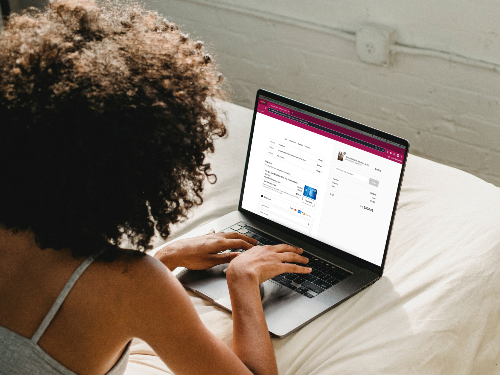 Find the perfect monetization partner for your ecommerce business