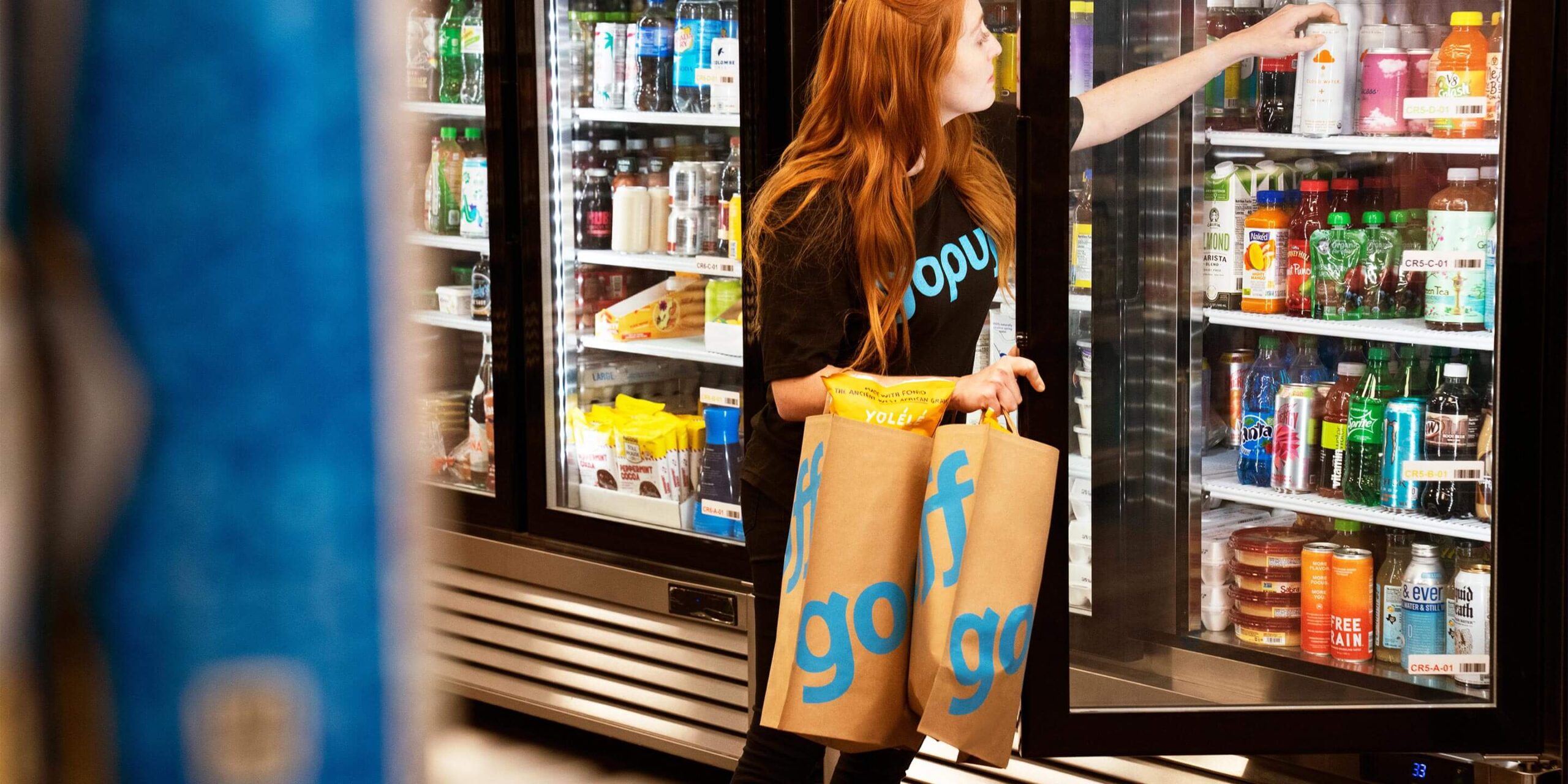 Gopuff and Rokt Partner to Open New Revenue Paths at Checkout