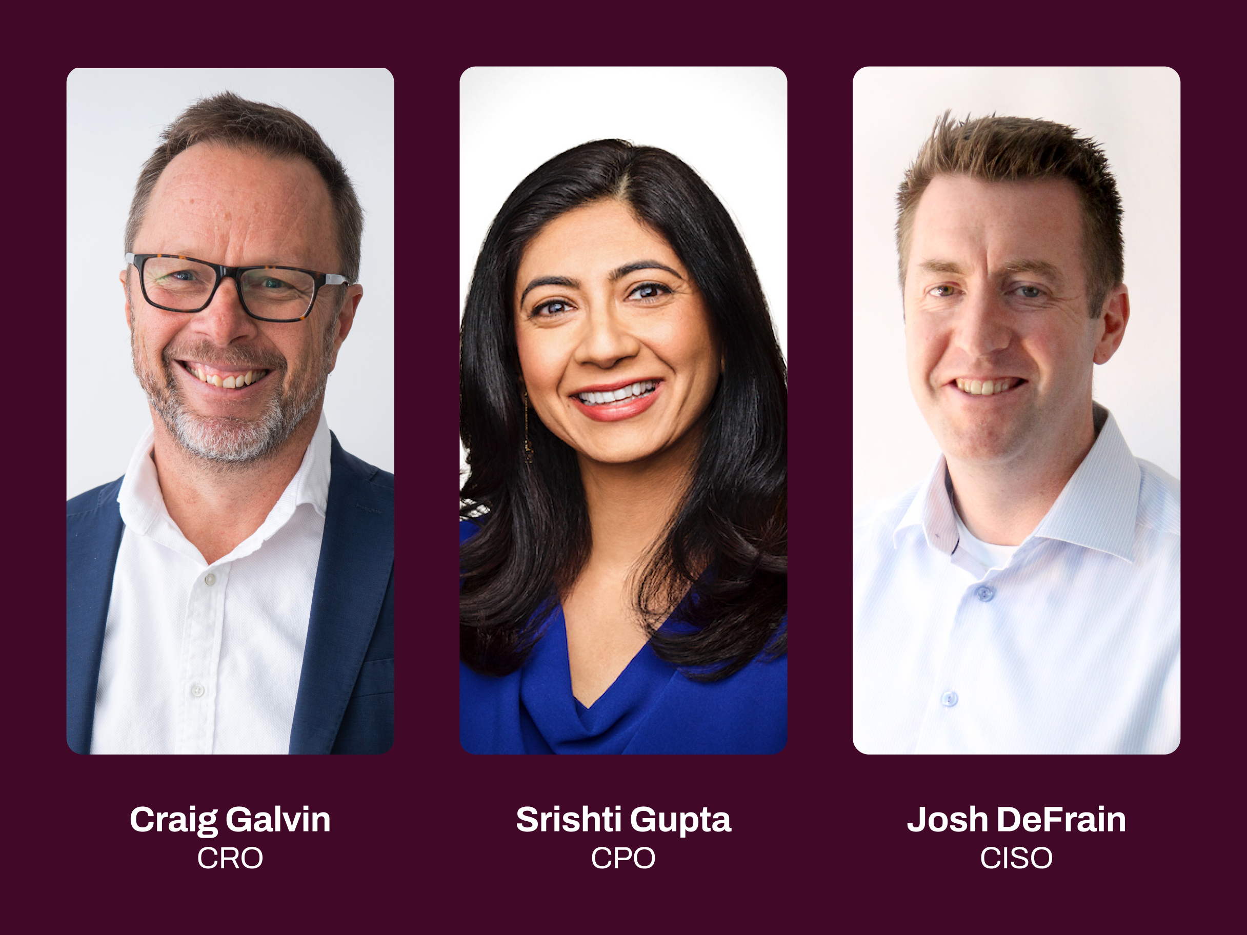 Expanding Rokt’s leadership with key executive appointments