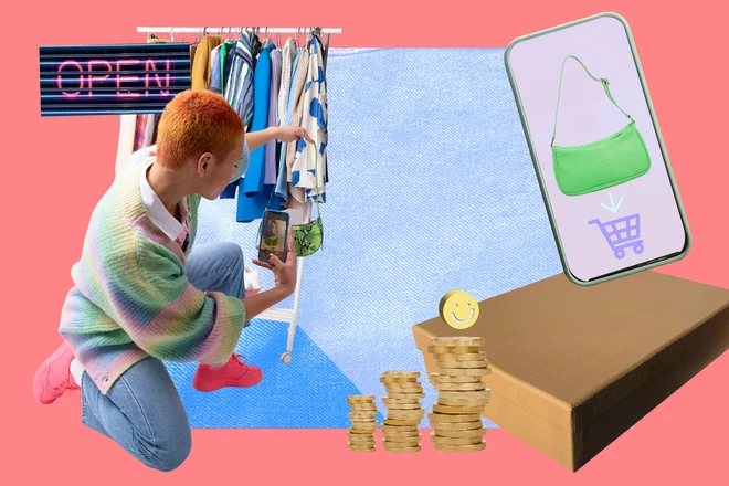How Gen Z Envisions AI Improving E-commerce