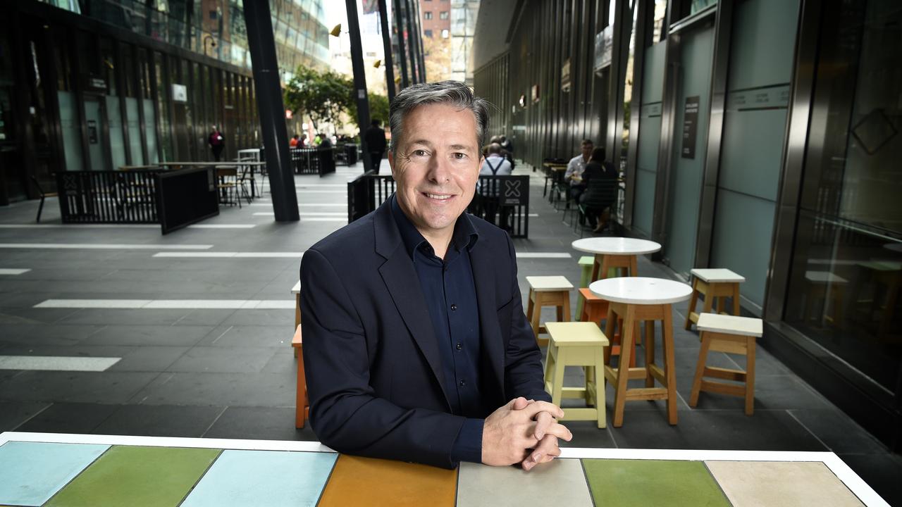 Terry Bowen quits BHP, Coles Group, Transurban boards for Rokt role