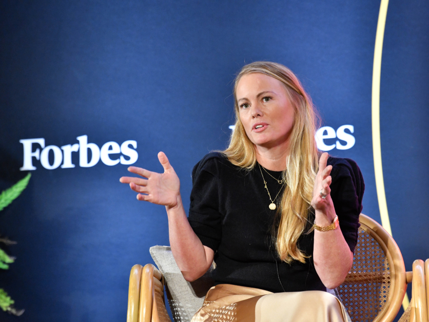 4 key takeaways: a look back at the “What matters most – Relevancy” panel from the 2023 Forbes CMO Summit