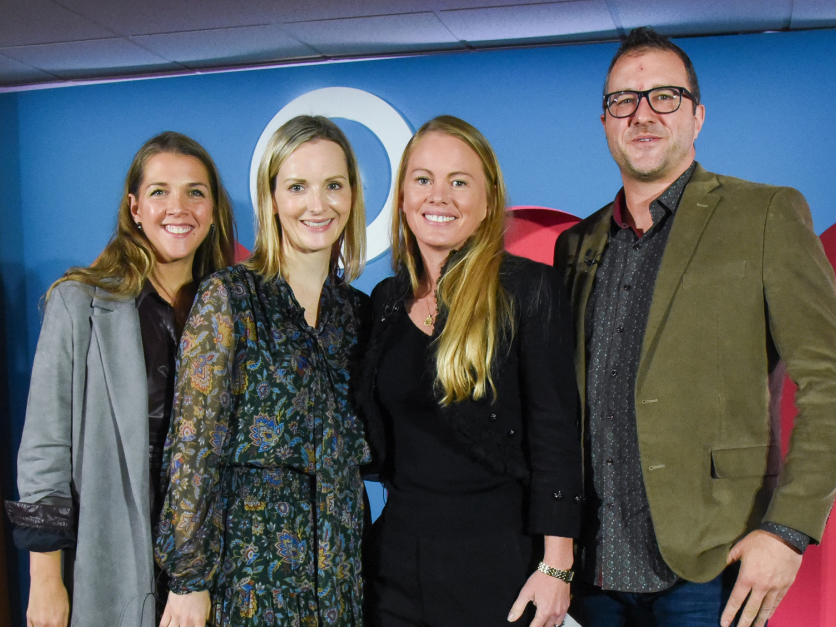 5 takeaways from the Advertising Week New York “AI and the Rise of Relevancy” panel