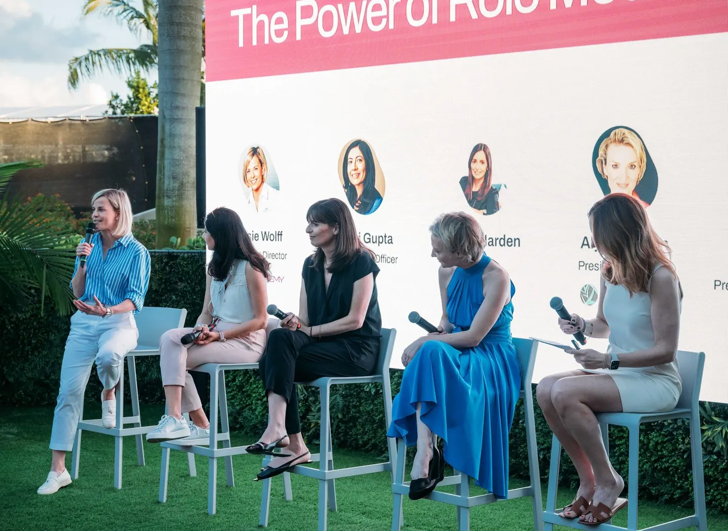 Fueling Change: How F1 Academy Is Driving More Women Into Formula 1