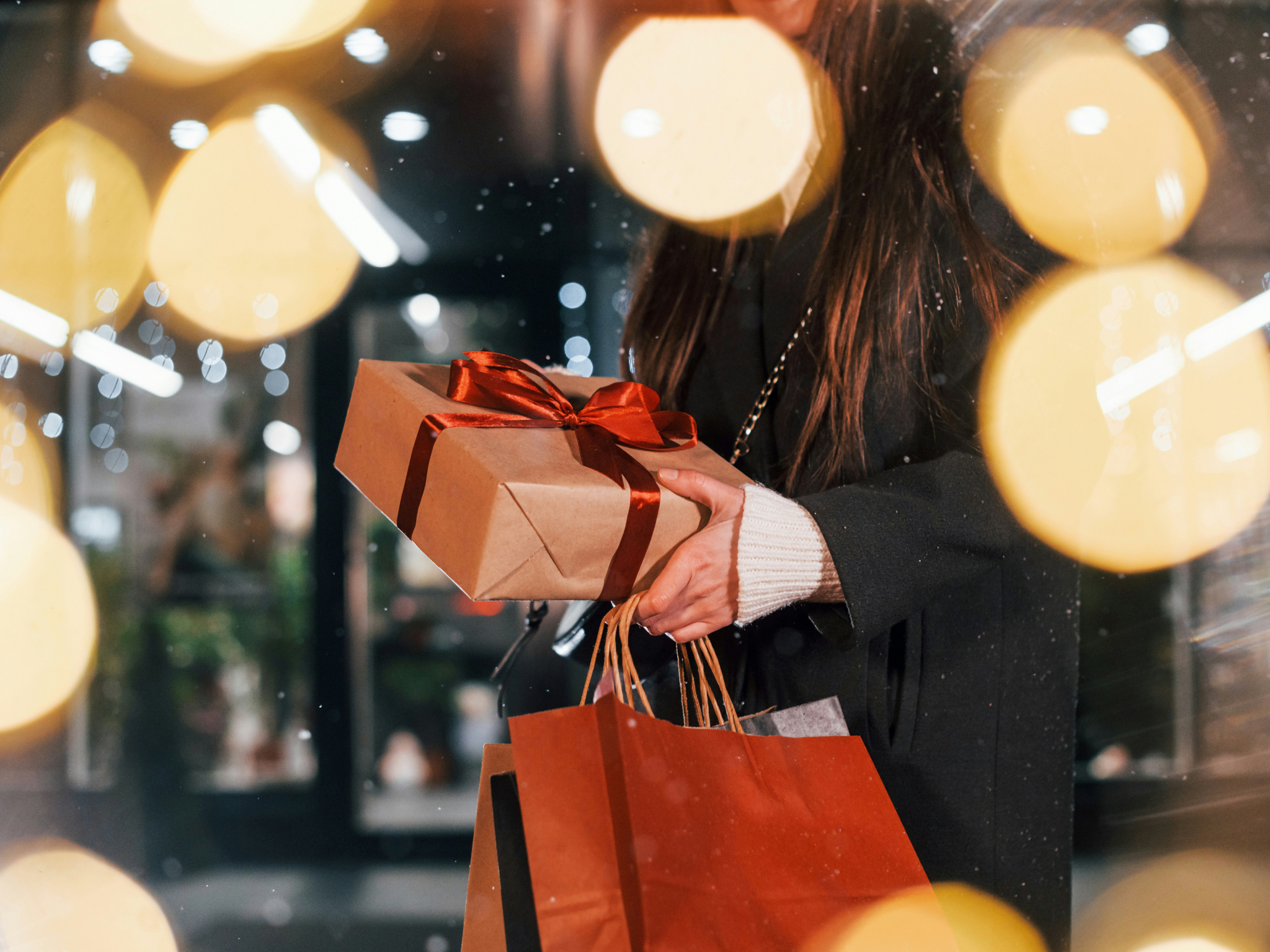 Playbook: The Hottest Holiday Season Ever