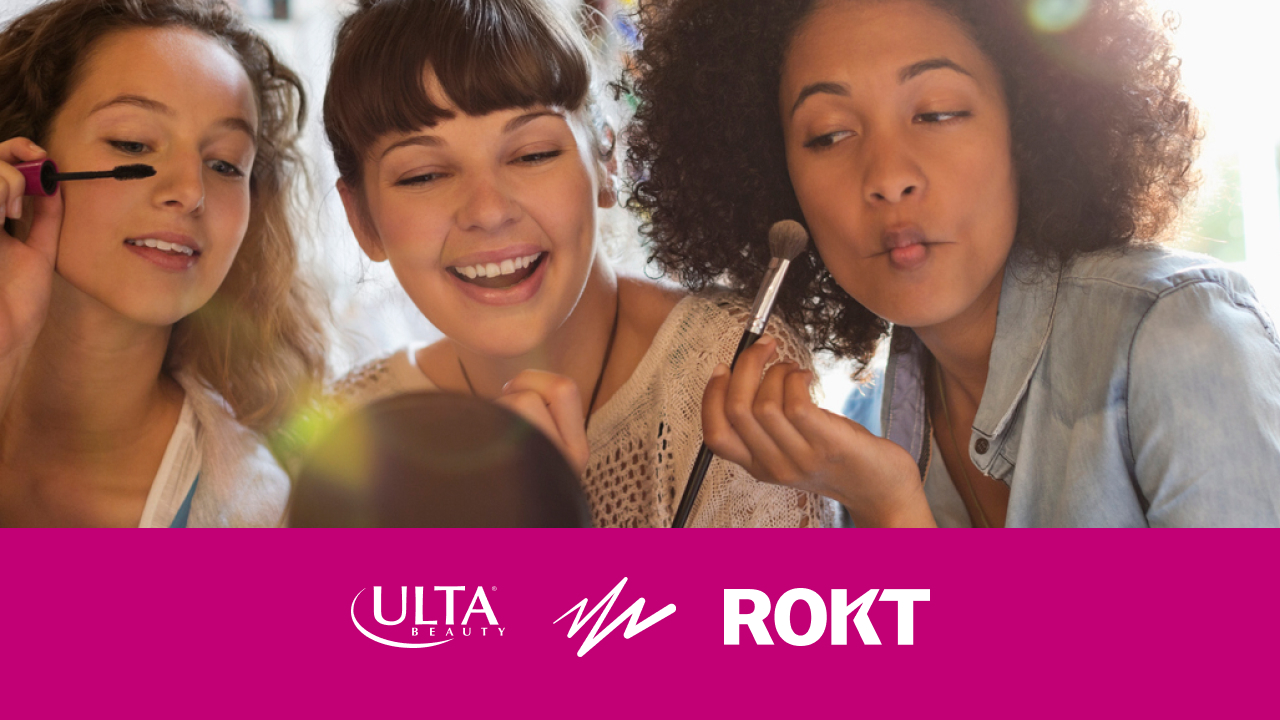 Ulta Beauty Partners with Rokt Ahead of Holiday Season to Expand Its Retail Media Network & Elevate Guest Experience
